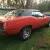 1971 Plymouth Barracuda Cuda