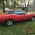 1971 Plymouth Barracuda Cuda