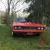 1971 Plymouth Barracuda Cuda
