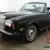 1979 Rolls-Royce Corniche