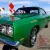 1969 Plymouth Road Runner Hard Top