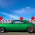 1969 Plymouth Road Runner Hard Top