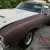 1970 Oldsmobile 442