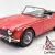 1968 Triumph TR5 PI Roadster