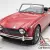 1968 Triumph TR5 PI Roadster