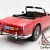 1968 Triumph TR5 PI Roadster