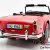 1968 Triumph TR5 PI Roadster