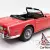 1968 Triumph TR5 PI Roadster