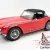 1968 Triumph TR5 PI Roadster