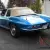1963 Chevrolet Corvette