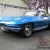 1963 Chevrolet Corvette