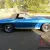 1963 Chevrolet Corvette