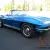 1963 Chevrolet Corvette