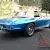 1963 Chevrolet Corvette