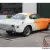 1971 Volvo P1800E Coupe