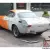 1971 Volvo P1800E Coupe