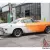 1971 Volvo P1800E Coupe