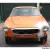 1971 Volvo P1800E Coupe