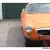1971 Volvo P1800E Coupe