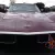 1972 Chevrolet Corvette