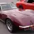 1972 Chevrolet Corvette