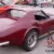 1972 Chevrolet Corvette