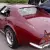 1972 Chevrolet Corvette