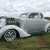 Plymouth 1935 Hot Rod Coupe