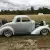 Plymouth 1935 Hot Rod Coupe