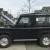 Land Rover : Defender
