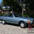 1982 Mercedes-Benz 300-Series Stunning convertible