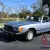 1982 Mercedes-Benz 300-Series Stunning convertible
