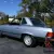 1982 Mercedes-Benz 300-Series Stunning convertible