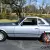 1982 Mercedes-Benz 300-Series Stunning convertible