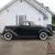 1936 Ford Roadster All Steel