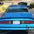 1978 Pontiac Trans Am