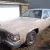 Cadillac De Ville genuine latest 350 V8 Diesel engine AUTOMATIC 1981 miles51000