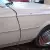 Cadillac De Ville genuine latest 350 V8 Diesel engine AUTOMATIC 1981 miles51000