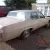 Cadillac De Ville genuine latest 350 V8 Diesel engine AUTOMATIC 1981 miles51000