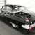 1950 Cadillac Series 61 Runs Drives Body Int Good 331V8 4 spd auto