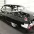 1950 Cadillac Series 61 Runs Drives Body Int Good 331V8 4 spd auto