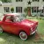 1961 Fiat 124 Spider