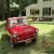 1961 Fiat 124 Spider
