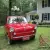 1961 Fiat 124 Spider