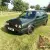 vw mk2 golf gti 16v oak green factory leather long mot loads of history 1991