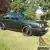 vw mk2 golf gti 16v oak green factory leather long mot loads of history 1991