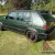 vw mk2 golf gti 16v oak green factory leather long mot loads of history 1991