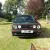 vw mk2 golf gti 16v oak green factory leather long mot loads of history 1991