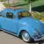 1957 VW Beetle Stunning Restoration on a Rust Free California Car Must See!!!
