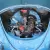 1957 VW Beetle Stunning Restoration on a Rust Free California Car Must See!!!